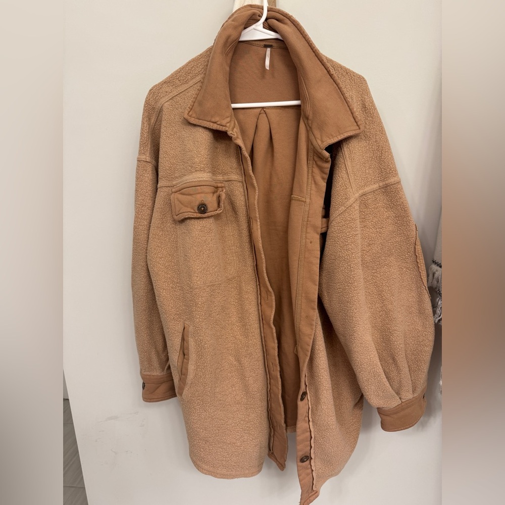 Free People Ruby Jacket - image 1